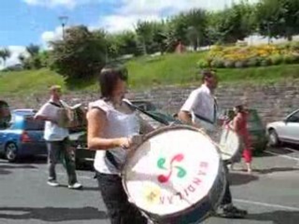 Vacances pays Basque Aout 2008 073