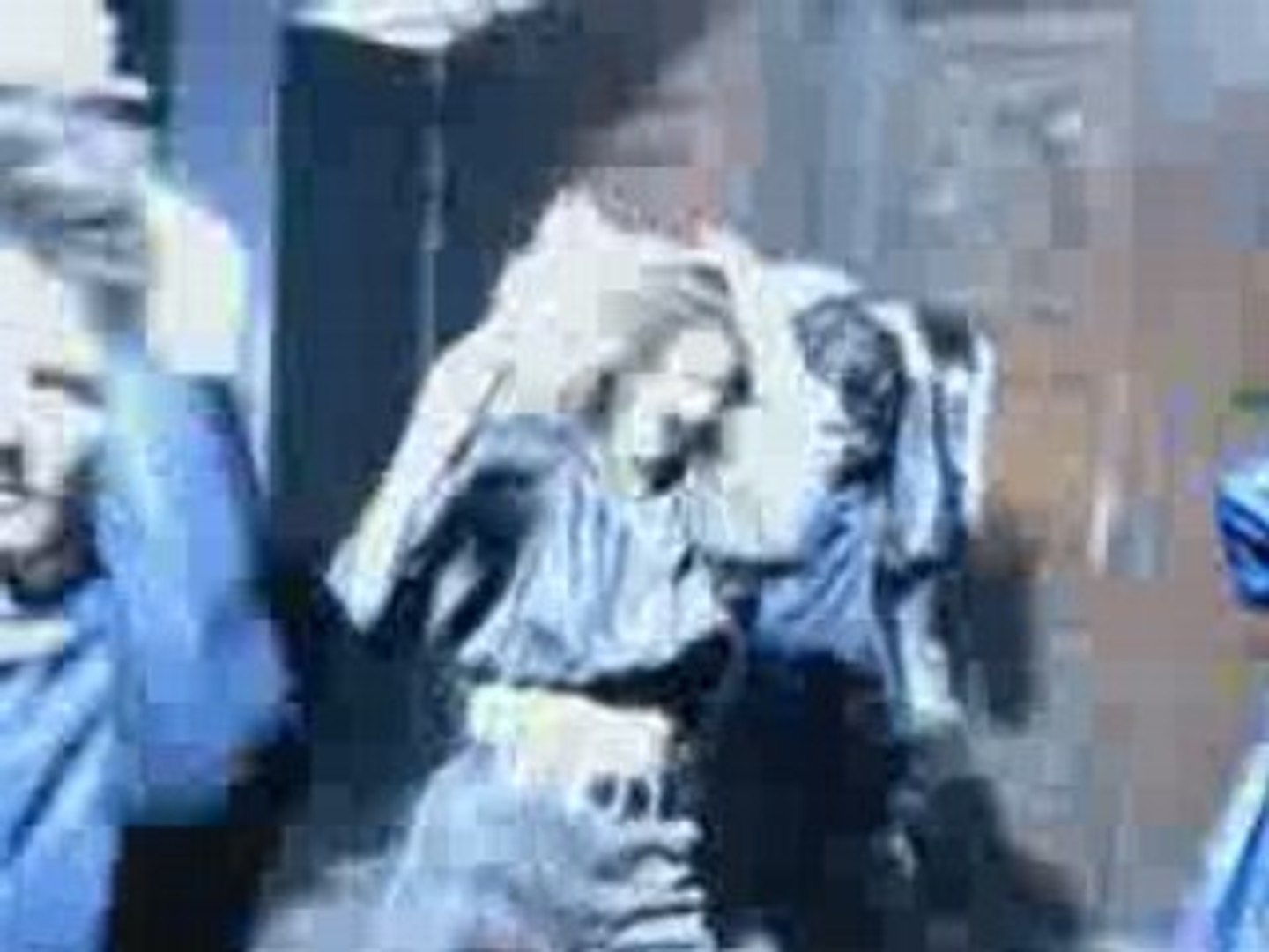 DJ Bobo - Where is your love