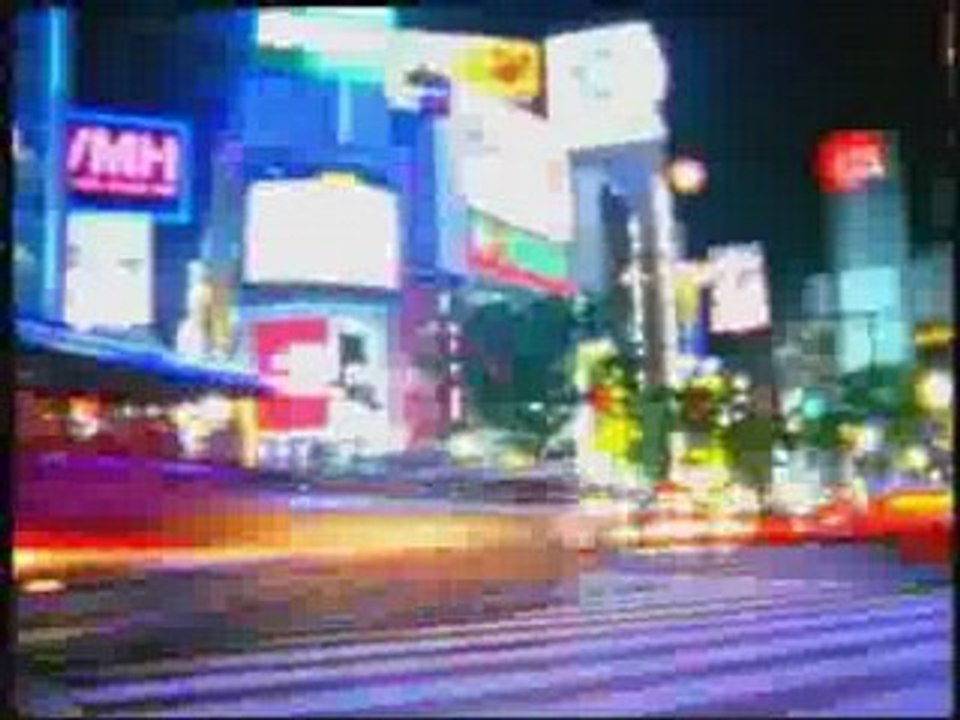 Scooter - Jigga Jigga