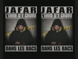 JAFAR feat KOBRA 5.13 - REMONTER LA PENTE