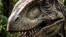 Dracovenator — The Dragon Hunter Dinosaur