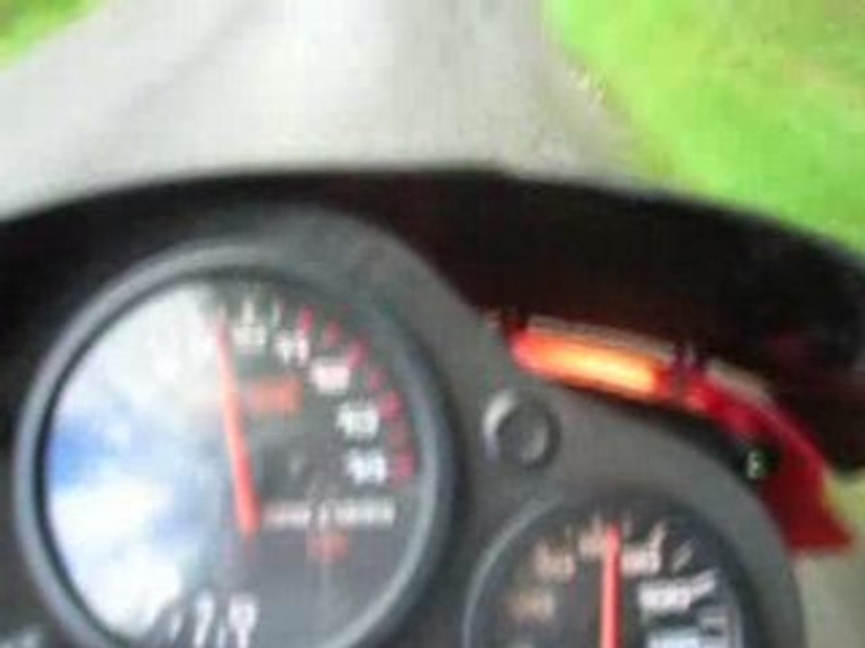 derbi gpr eagle balade 1