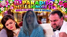 Il Paradiso delle Signore, anticipazioni dal 19 al 23 ottobre 2026: Marta nasconde una verità sconvolgente, Ciro trova una lettera!