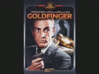 Appel Virtuel 094 - Sean Connery (Goldfinger)