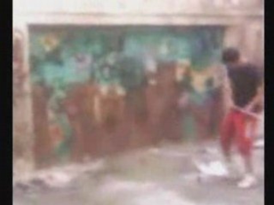 Jeux Krolympiques - Journée 1