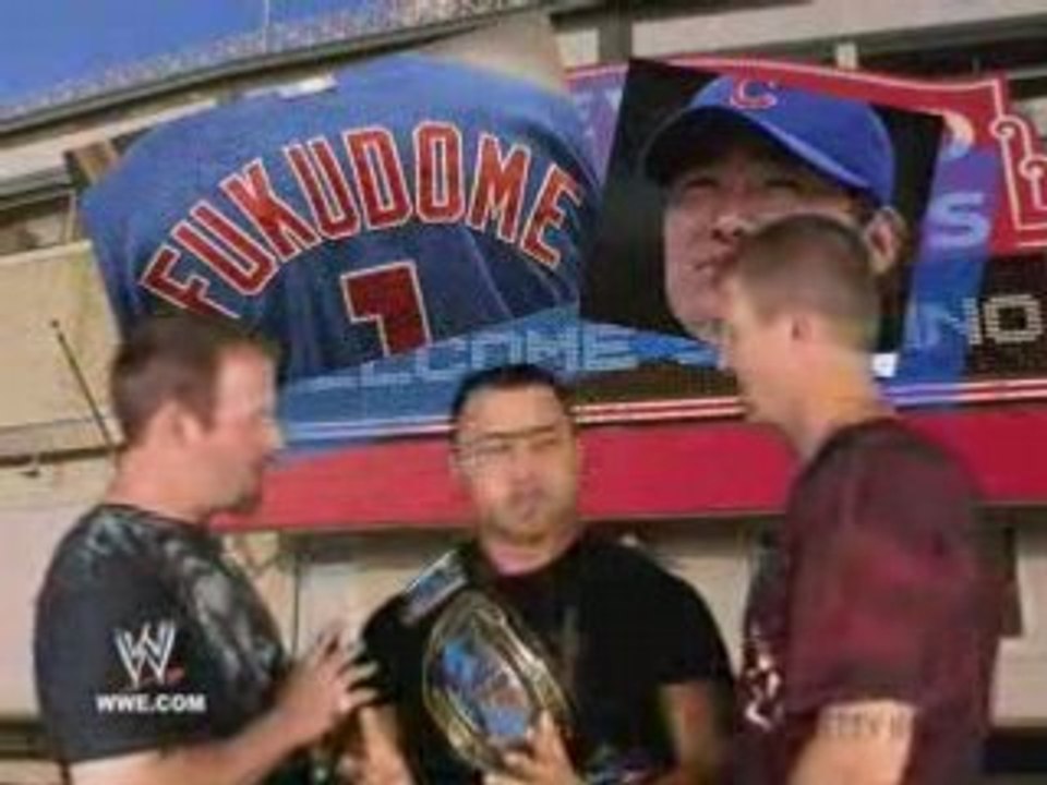 Santino's Casa - 08/21/08