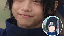 NARUTO LIVE ACTION : Sasuke amoureux de Sakura ? #shorts #reels #youtubeshorts #naruto #movie #film