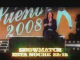 ShowMatch : Vie22.15hs : hector007rg.blogspot.com