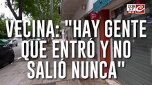 Recorremos Parque Chas, uno de los barrios más misteriosos de la ciudad de Buenos Aires