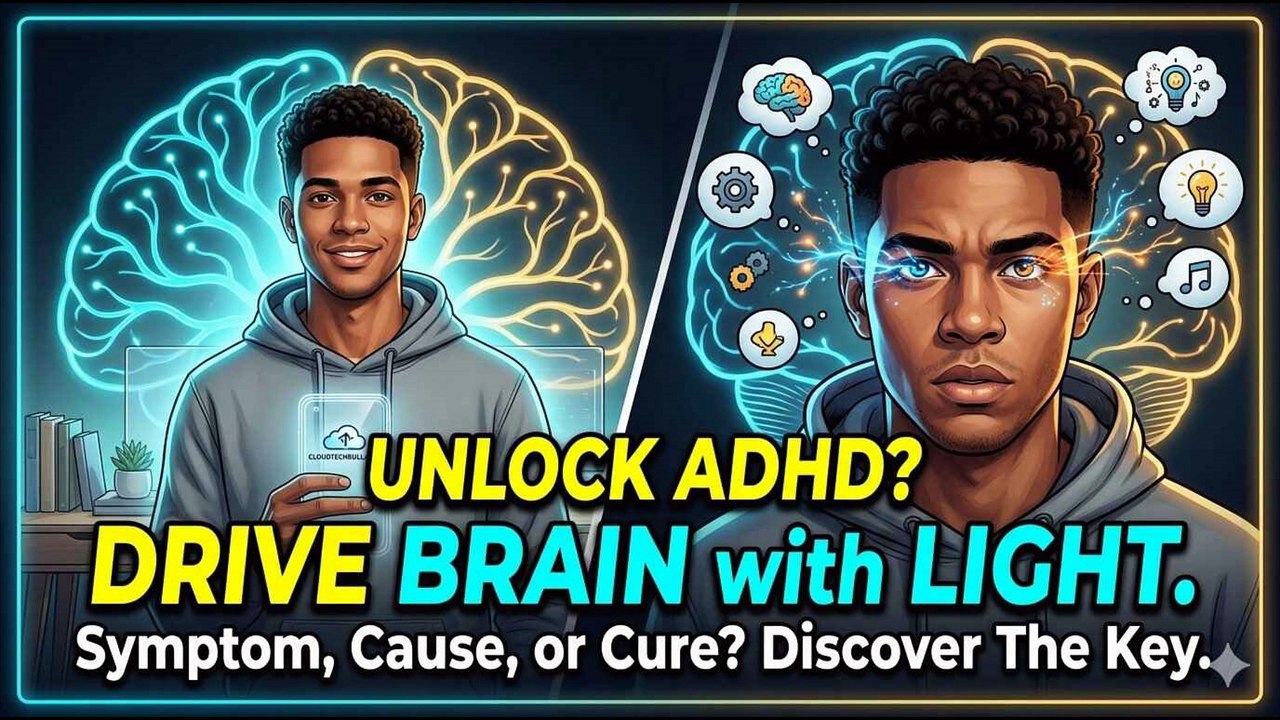 How Does ADHD Affect Daily Life? Practical Tips for Management - video ...