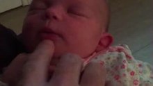 Cute Baby Talking Prank Calls with Tiny Tim’s Child Voice Comedy