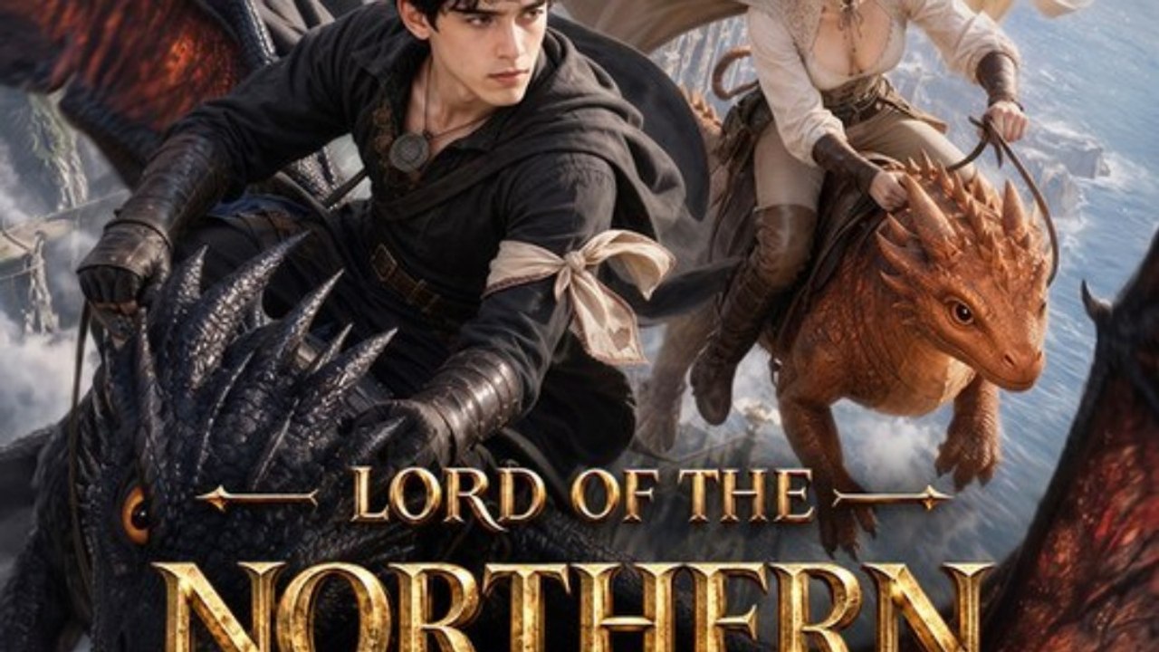 Lord Of The Northern Abyss Completed Movie - video Dailymotion