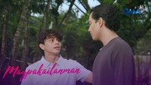 Magpakailanman: Kuya ko, KASANGGA ko! #MPK