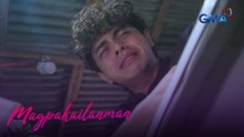 Magpakailanman: KUYA na, naging NANAY pa! #MPK