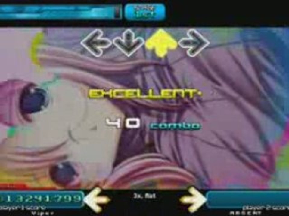 Essemble 'LOVE' Stepmania