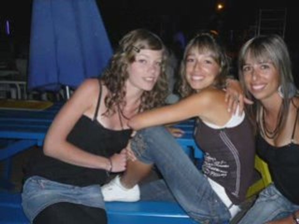 Vacances 2008