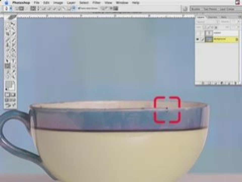 BeginnerPhotographer Photoshop Tutorials-Digital Photo Props