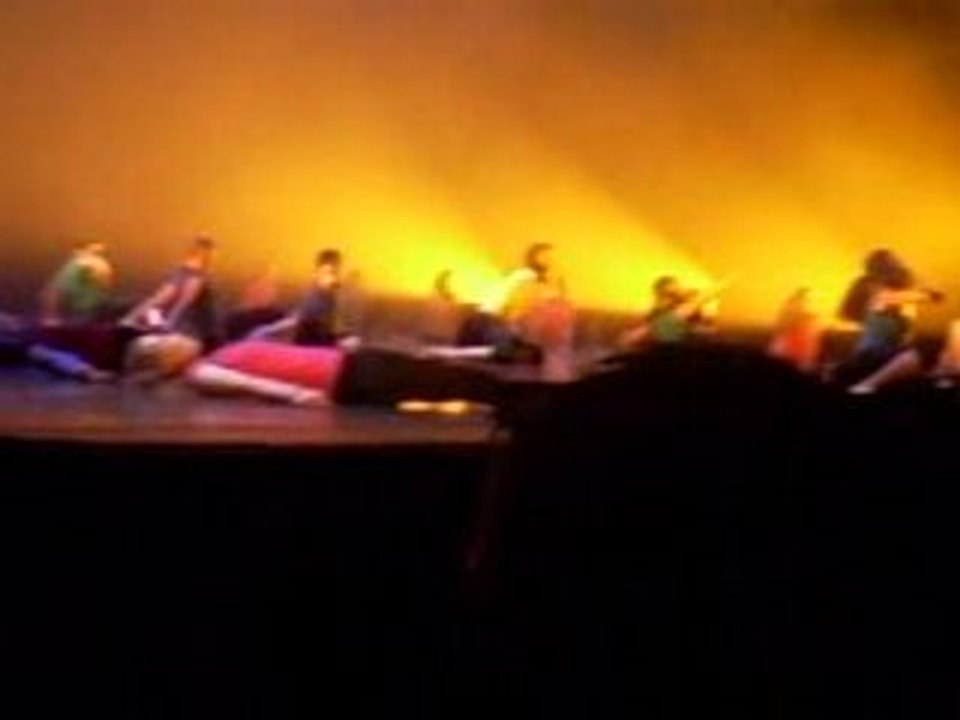 Tokio hotel 21 juin 2008 au parc des prince 017