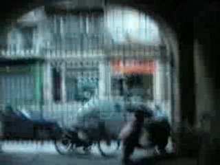 Au Bal Masqué. Rue Sainte Catherine