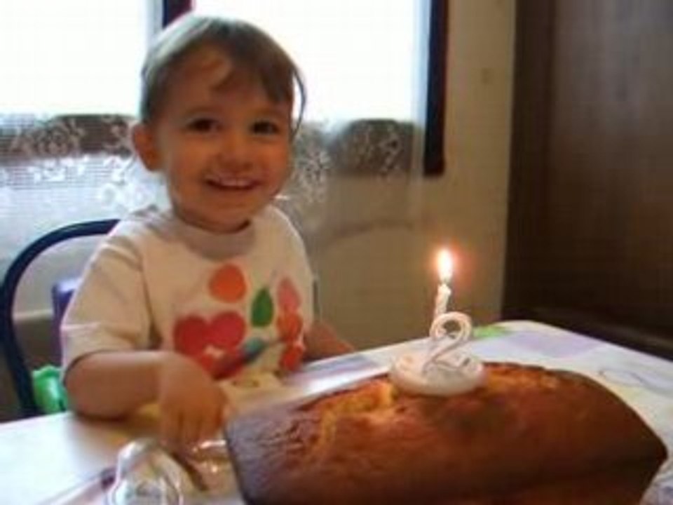 2 ans