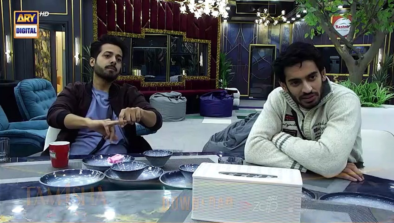 TAMASHA SEASON 4 - EPISODE 39 | REALITY SHOW | ARY Digital [Full Movie ...