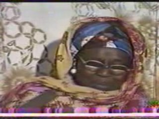 Biographie hadja soumano