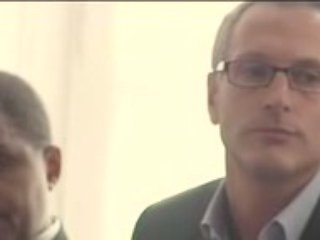 Assemblée Nationale 08 Contre-réunion AREVA bureau voisin