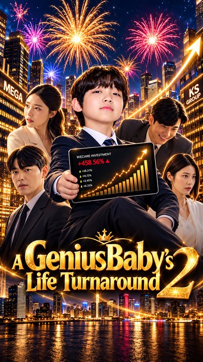 A Genius Baby's Life Turnaround 2 Genius Child, Family Comeback ...