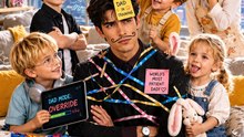 The Genius Quadruplets 4 - Full EP | Billionaire Family Short Drama | Four Genius Kids, Single Mom & Billionaire Dad - ENGSUB