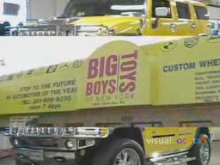 Visual Cocktail PhotoShoot