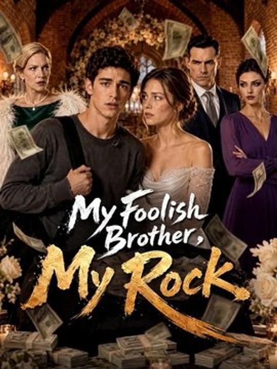 My Foolish Brother, My Rock - video Dailymotion