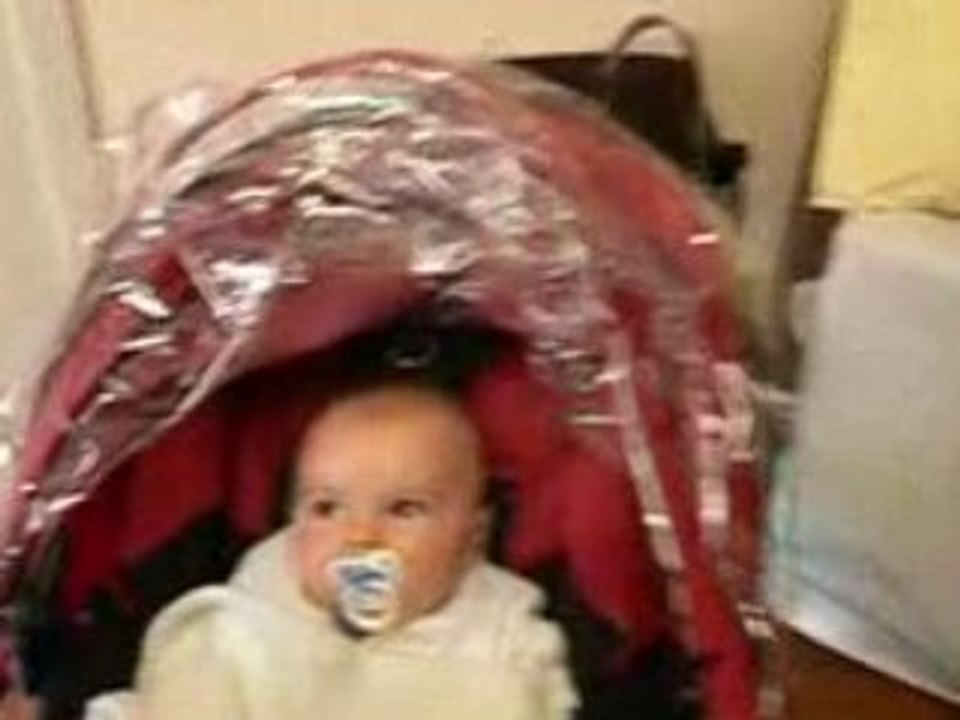 Arrivée a la salle 2