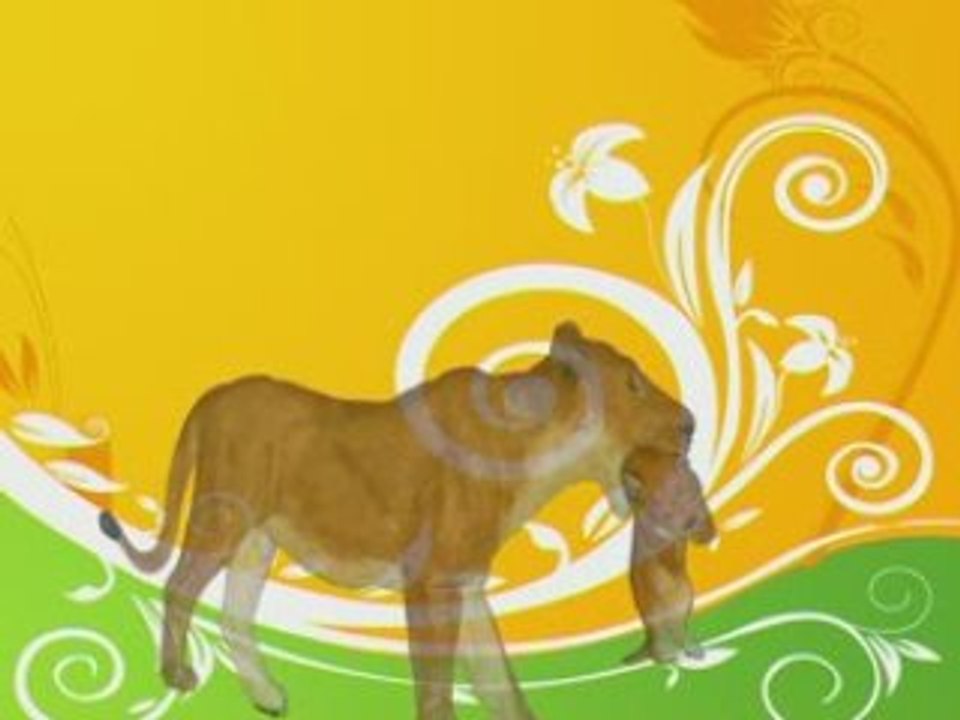 Lionne