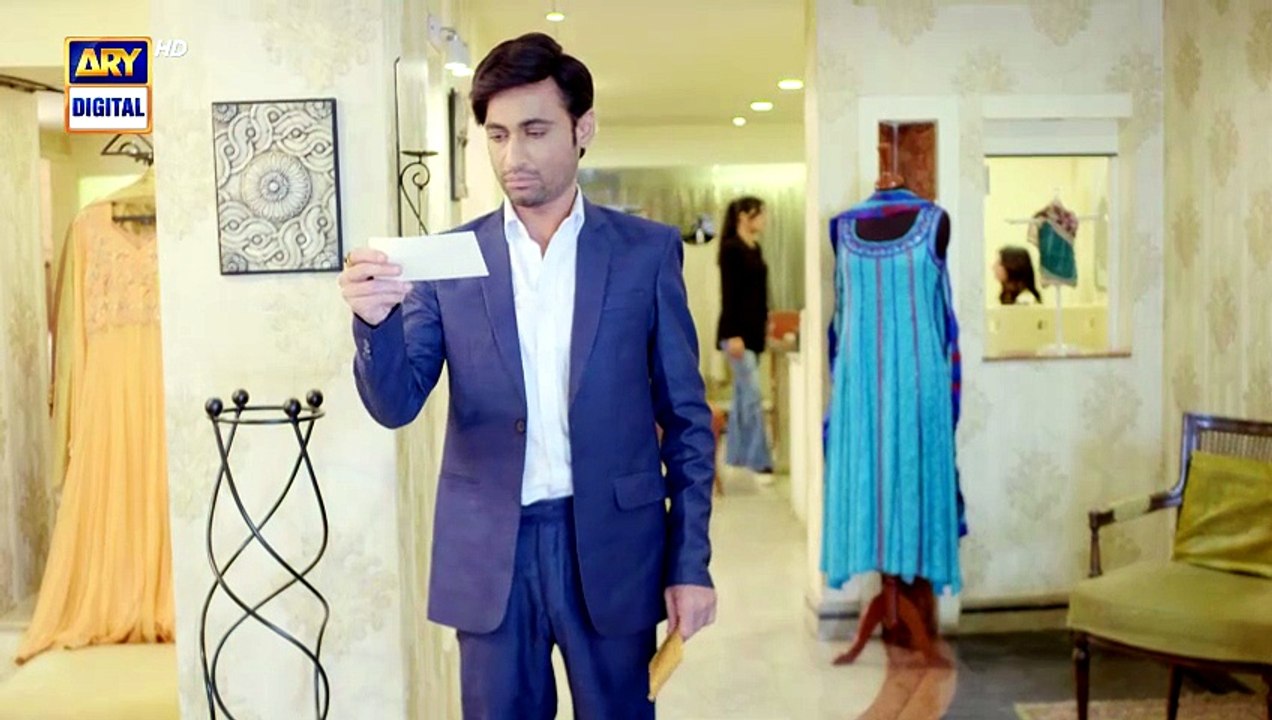 Inteha EP - 48 [Full Movie] - video Dailymotion