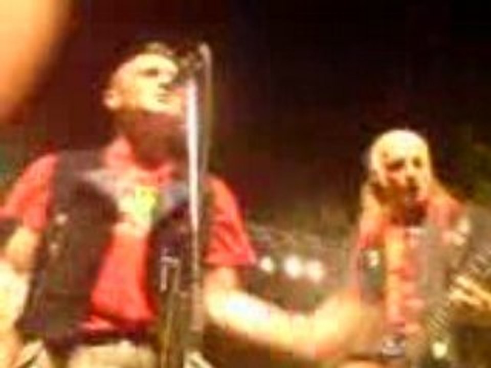 les ramoneurs de menhirs @ Groix