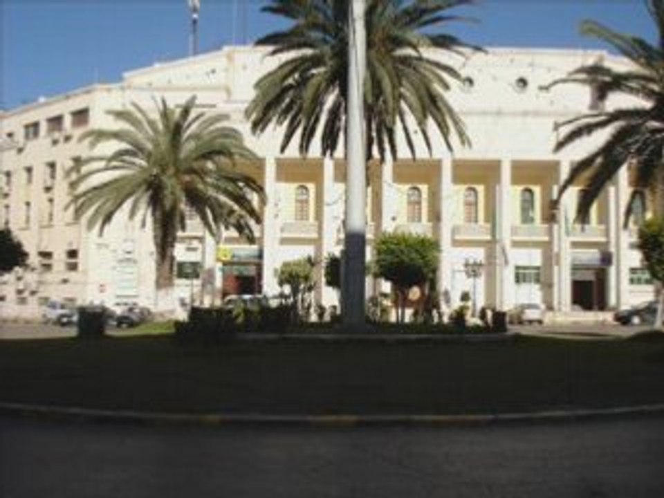 Tripoli - Libya