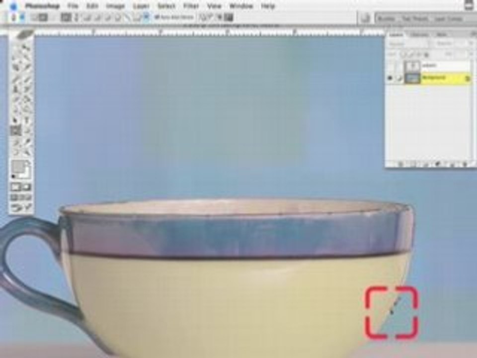 Photography Photo Props-Photoshop Tutorials