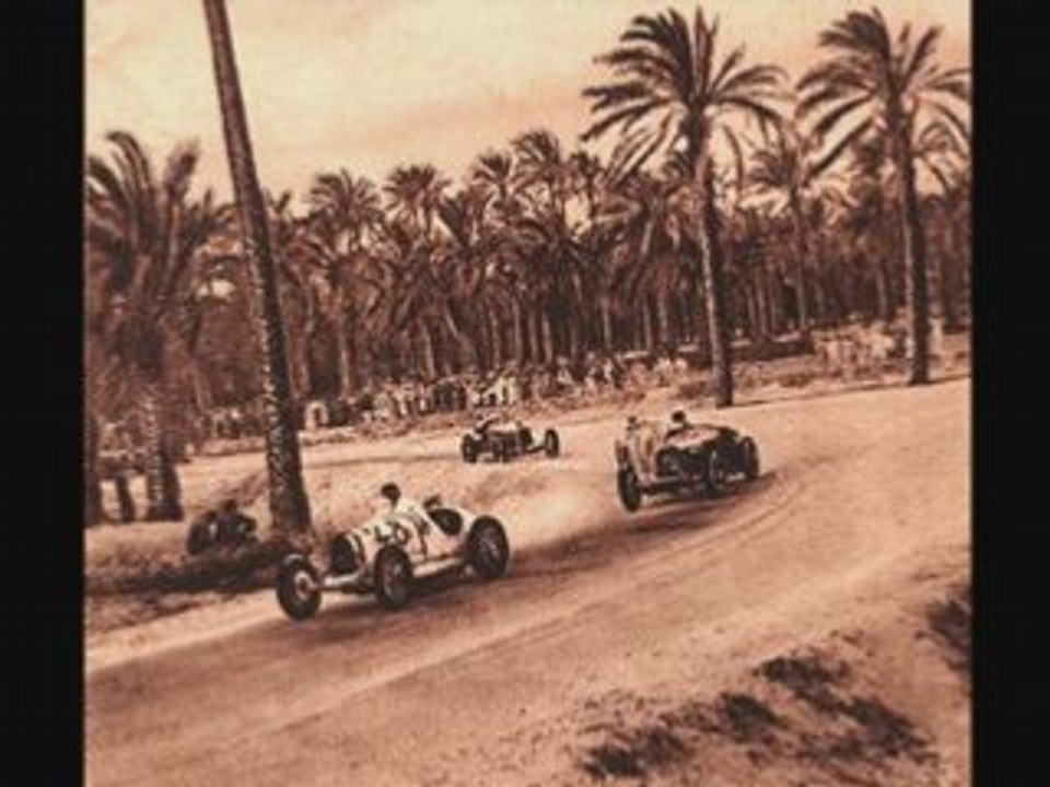 Tripoli Grand Prix (Formula One)