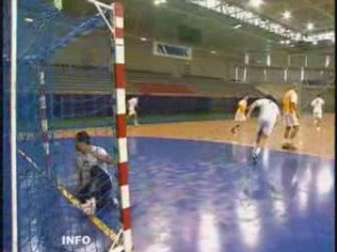 JT du 22 aout 2008 - midi