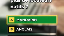 Quiz Culture générale : fais-tu 5/5 ?