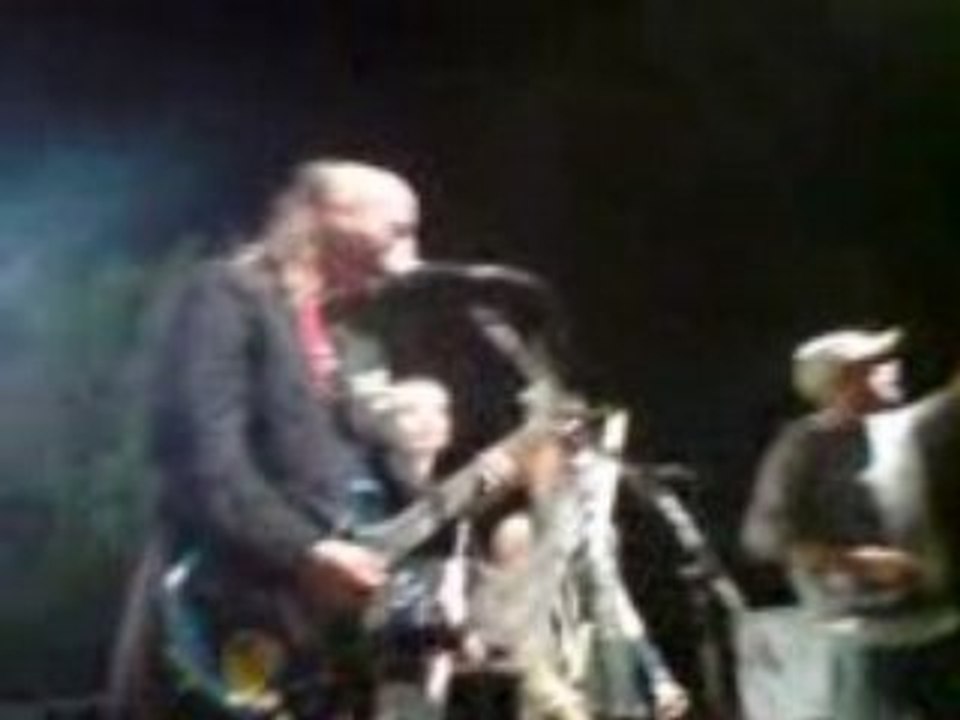 les ramoneurs de menhirs @ Groix n°2