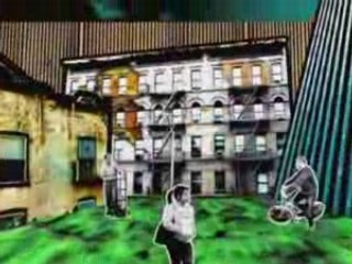 NYC - Work In Progress.