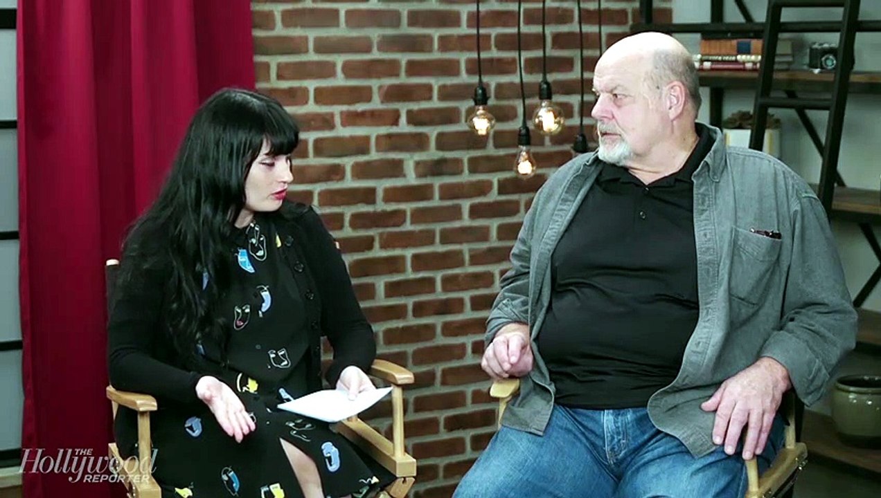 Michael Ironside On His Relationship With Jerry Bruckheimer: 