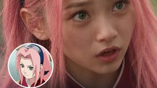 NARUTO LIVE ACTION : Pourquoi des changements ? #shorts #reels #youtubeshorts #naruto #movie #film