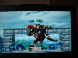 [Old]Bug sur Super Smash Bros Brawl