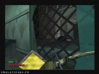 Turok 3 - Shadow of Oblivion (N64)