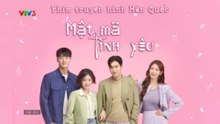 Mật Mã Tình Yêu - Tập 9 - HDC Media
