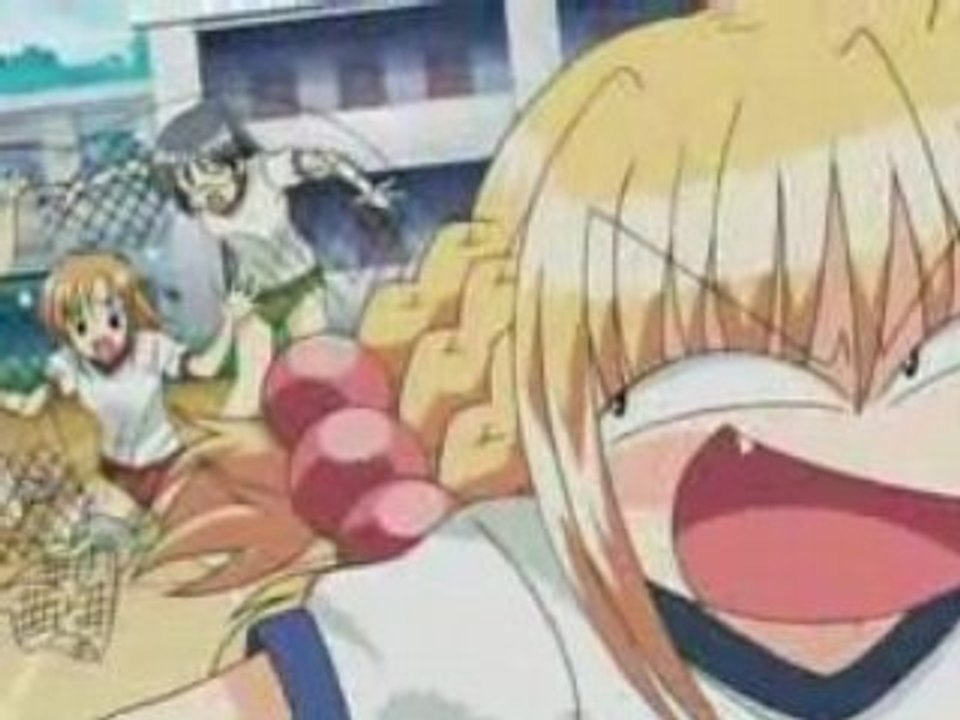 Tsuyokiss 03 part 1