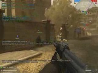 Frags movie bf2