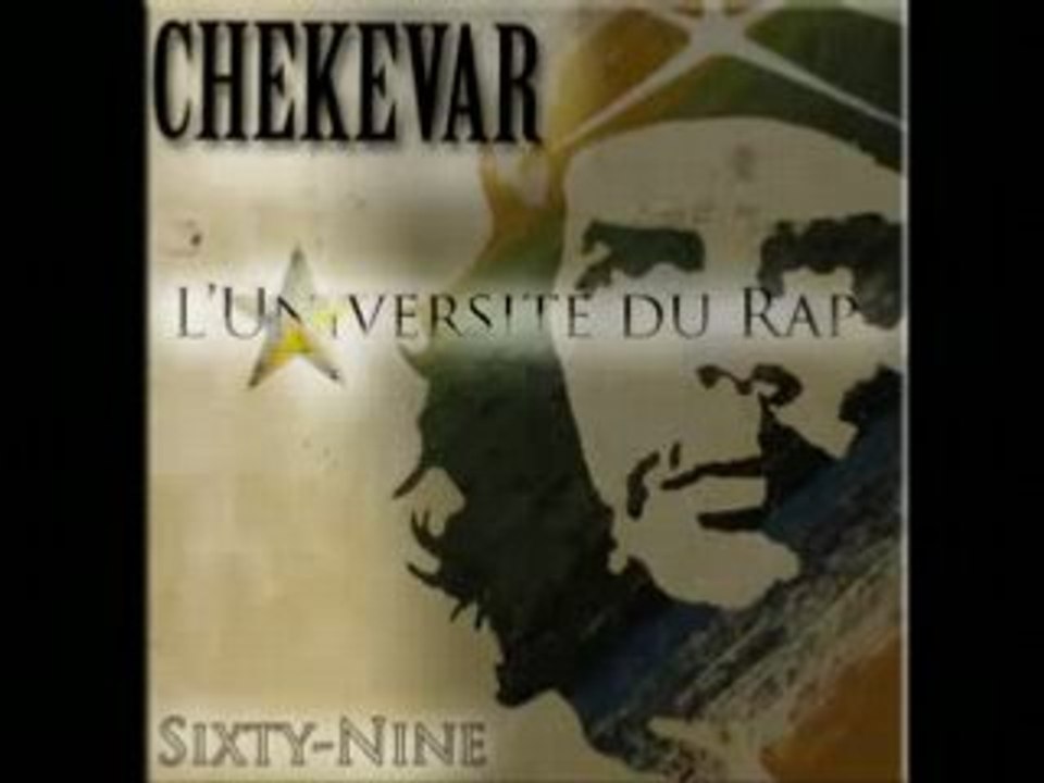 Chekevar A la Zeub